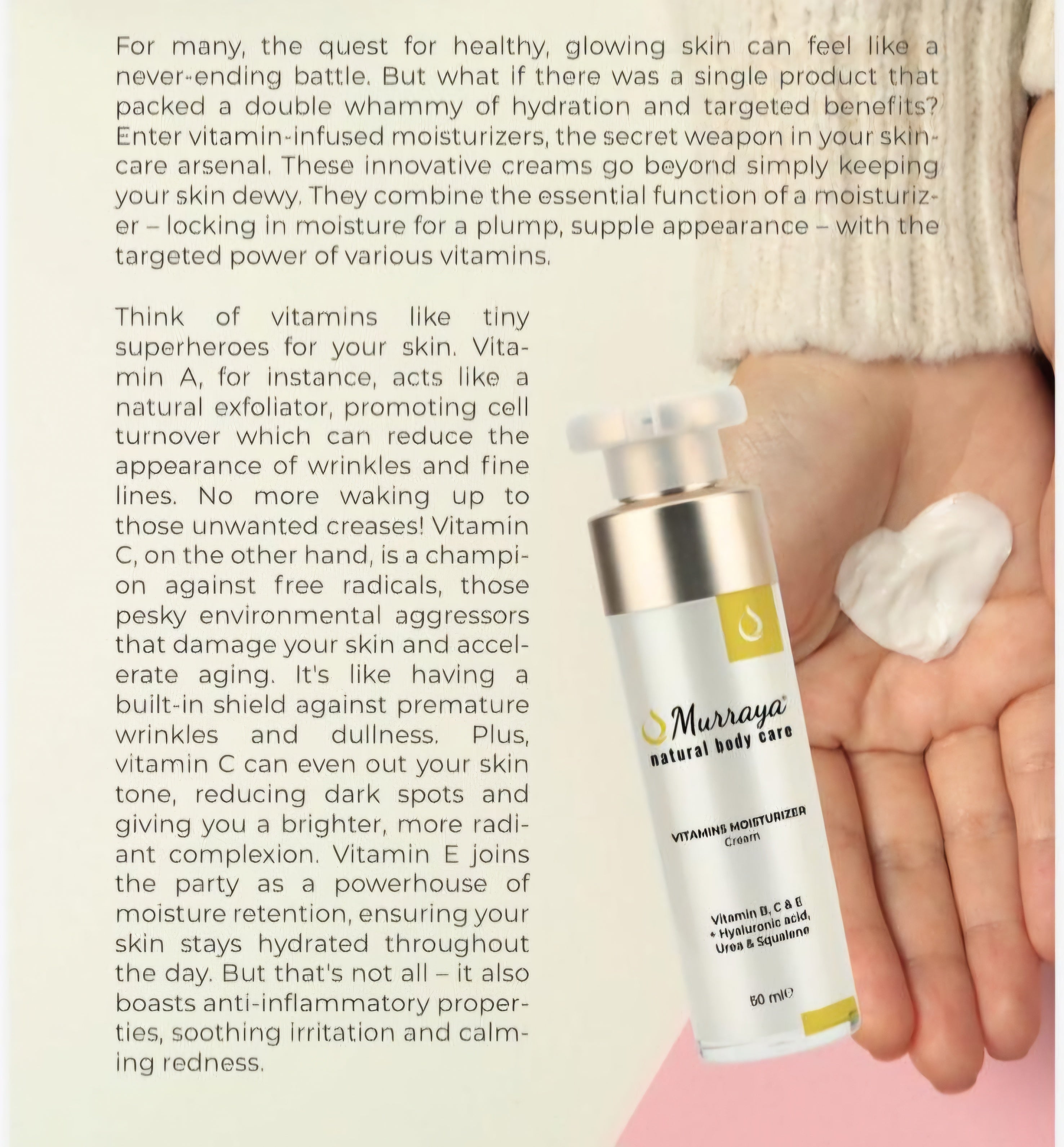 natural product