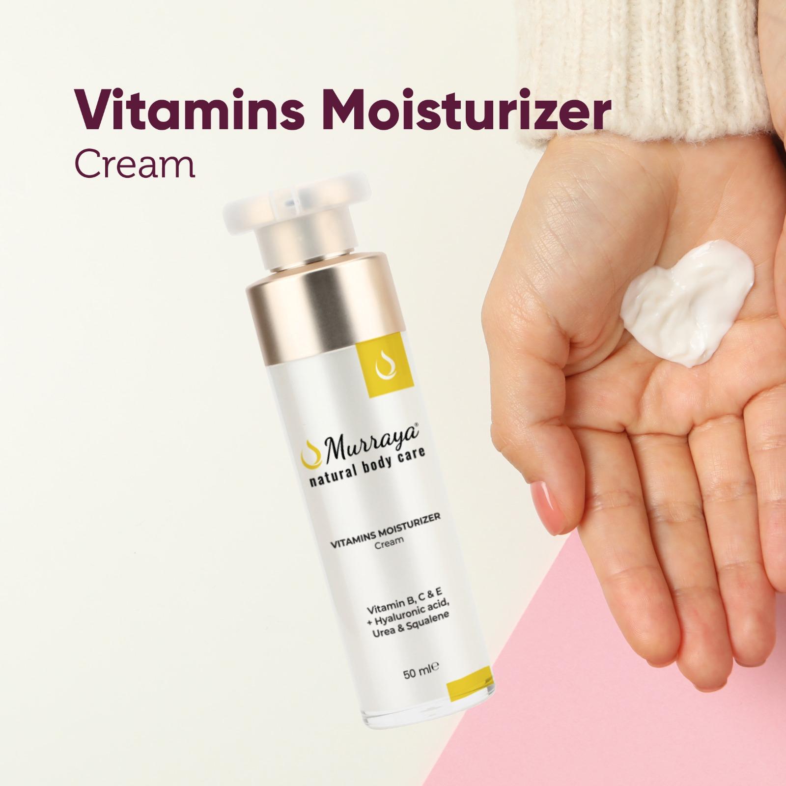 Natural product for the skin