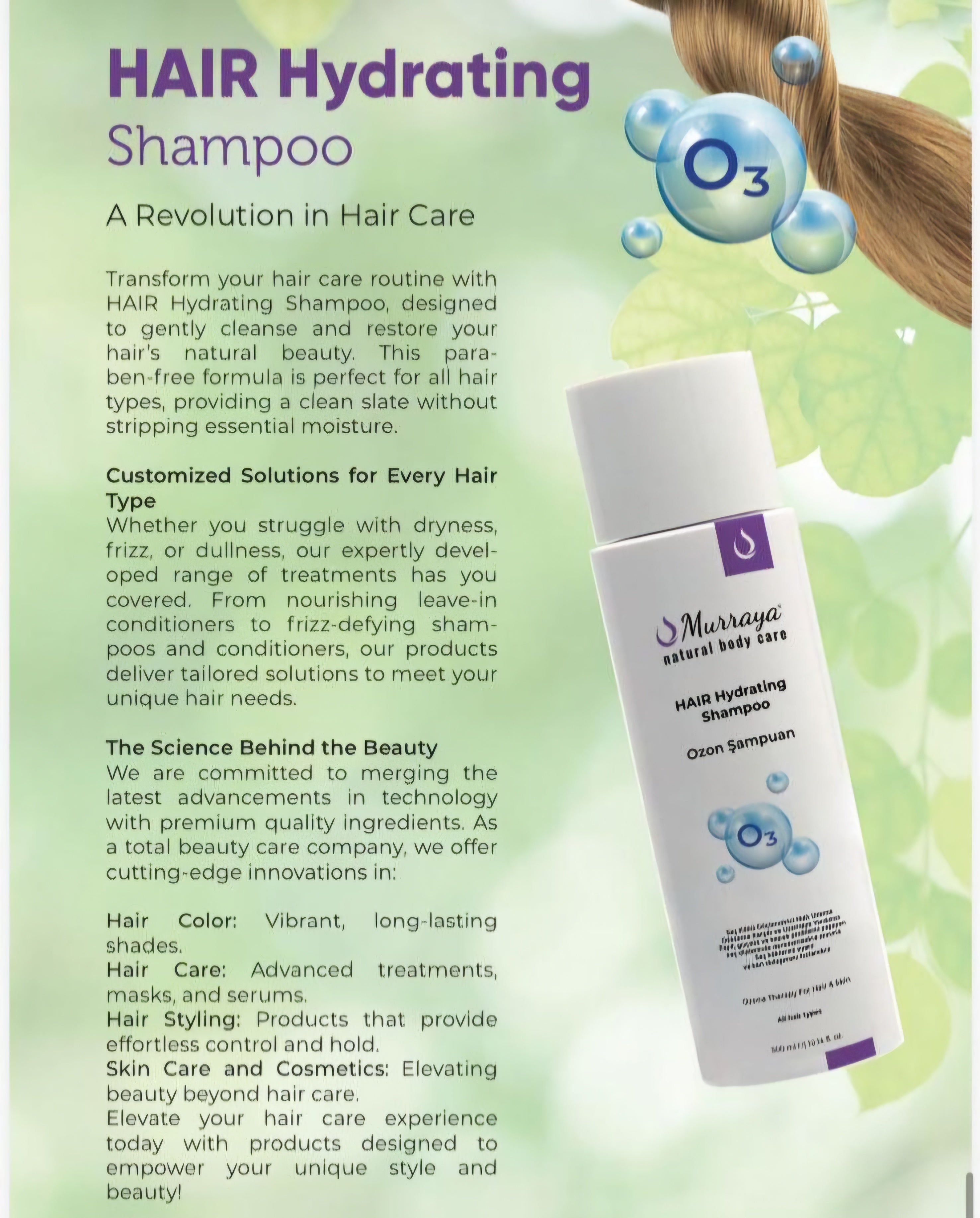 natural product