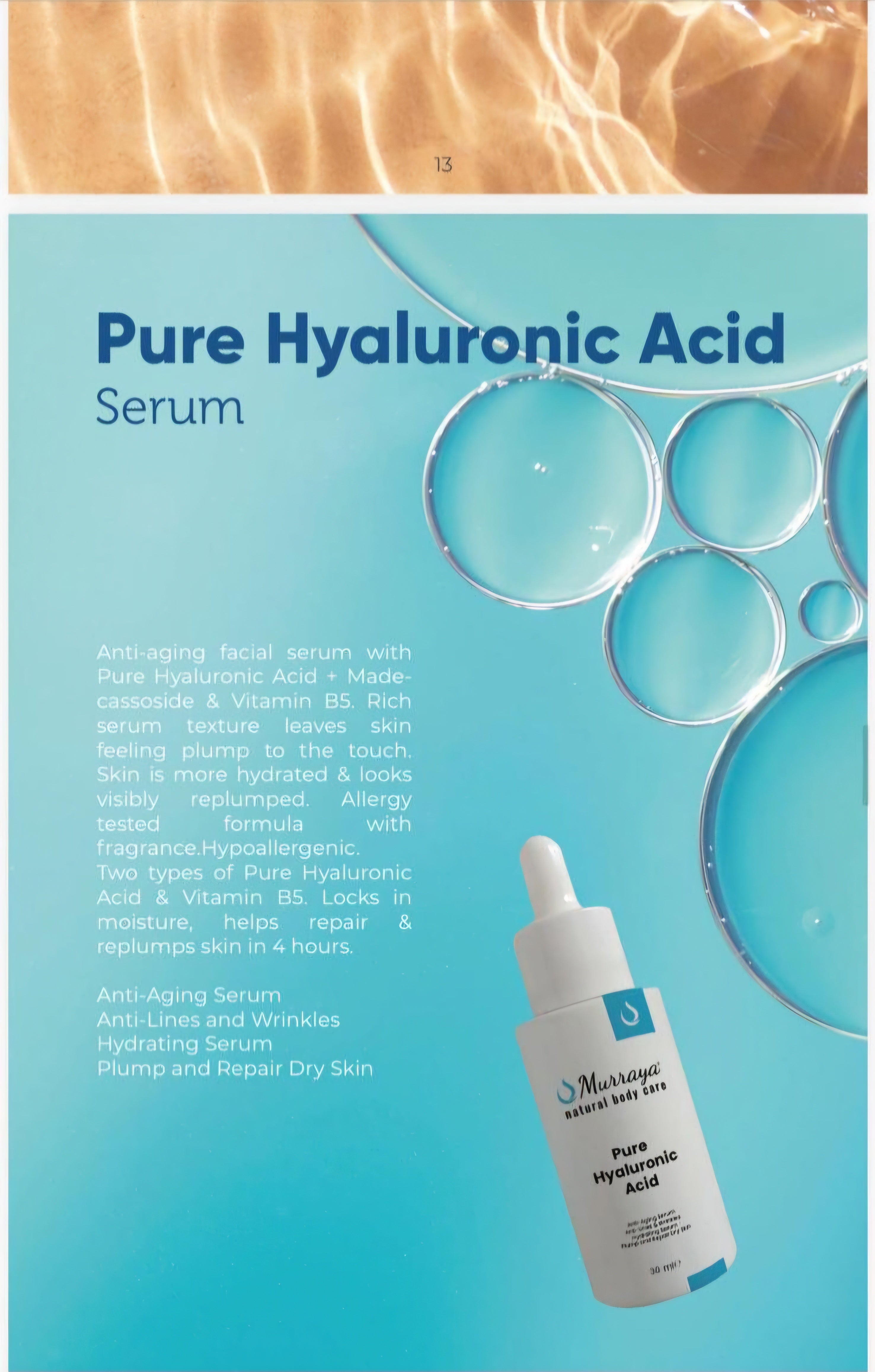 natural product
